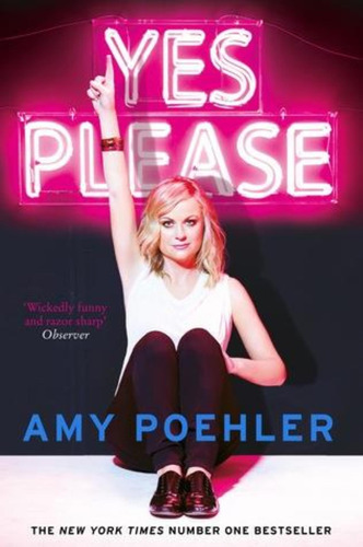 Yes Please  Pb -poehler, Amy-picador