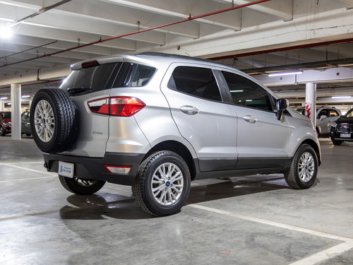 Ford Ecosport 1.6 Se 110cv 4x2