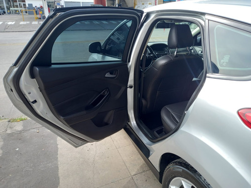 Ford Focus III 2.0 Se Plus At6