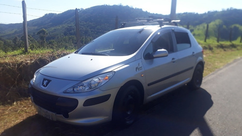 Peugeot 307 1.6 Presence Flex 5p 2007