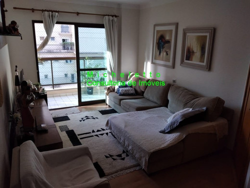 Apartamento - Ap00268 - 68132801