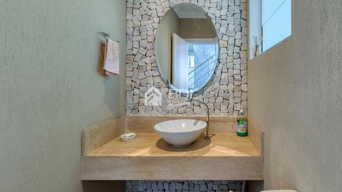 Imagem 8 de 30 de Casa À Venda Em Loteamento Itatiba Country Club - Ca003775