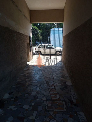 Imagem 5 de 5 de Terreno À Venda, 400 M² Por R$ 1.100.000,00 - Vila Carrão - São Paulo/sp - Av6462