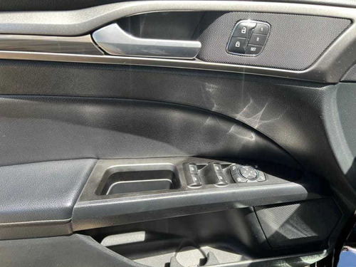 Imagem 15 de 15 de Ford Fusion Titanium 2.0 Fwd 2017