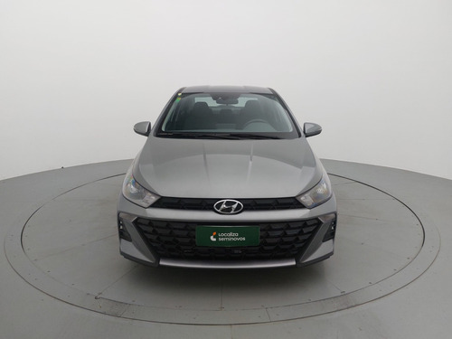 Hyundai HB20S 1.0 TGDI FLEX COMFORT AUTOMÁTICO