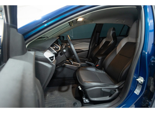 Chevrolet Onix 1.0 TURBO FLEX PREMIER AUTOMÁTICO