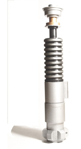 Lightsaber Luke Skywalker