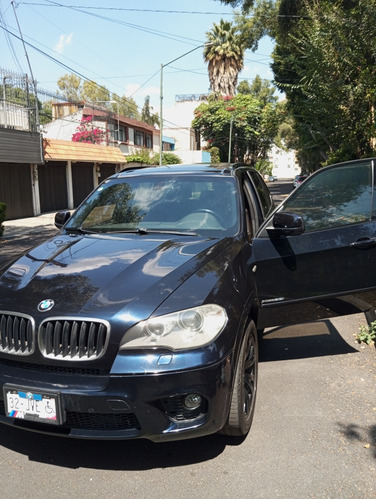 BMW X5 3.0 Xdrive 35ia M Sport At