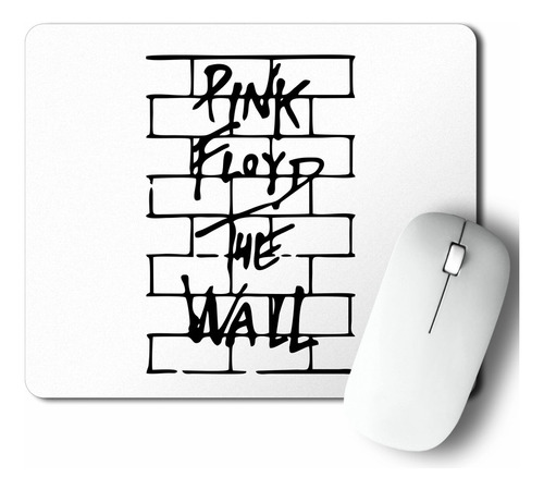 Mouse Pad Pink Floyd  (d1700 Boleto.store)