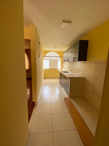 Alquilo Mini Departamento De 45 Y 65 Mts