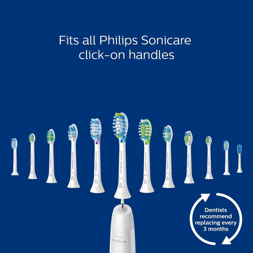Cepillo De Dientes Philips Sonicare Protectiveclean 5100