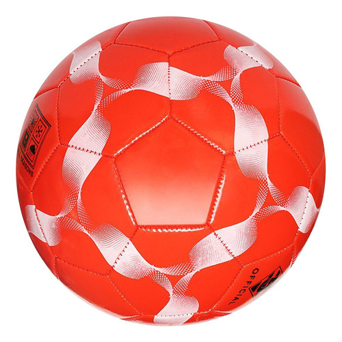 Balón De Fútbol De Entrenamiento, Tamaño 5, Fútbol