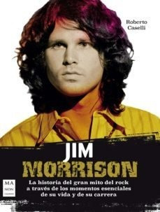 Jim Morrison - Caselli,roberto