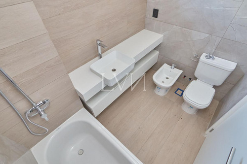 Venta Departamento 4 Ambientes A Estrenar - Caballito