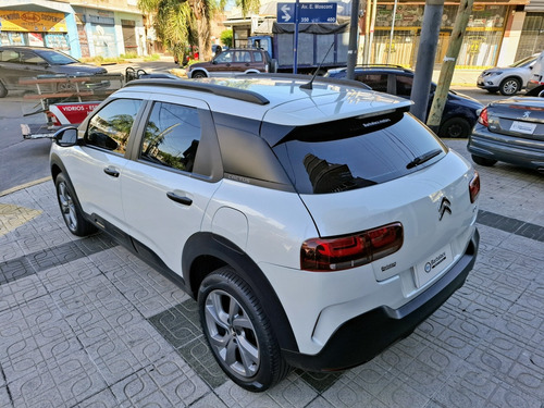 Citroën C4 Cactus 1.6 Vti 115 At6 Feel Pk