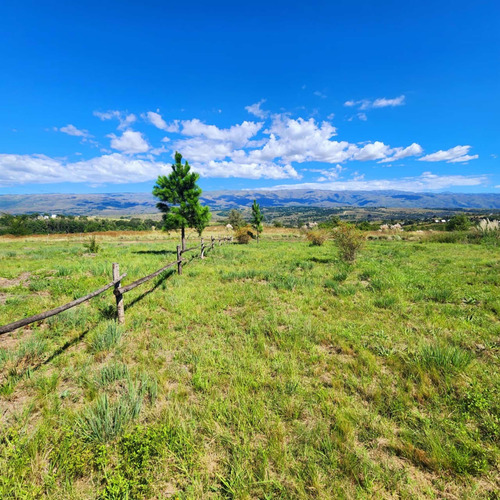 Terrenos En Yacanto