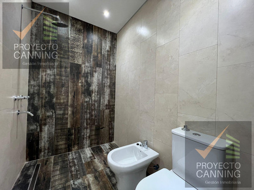 Casa En Venta Barrio Lagos De Canning