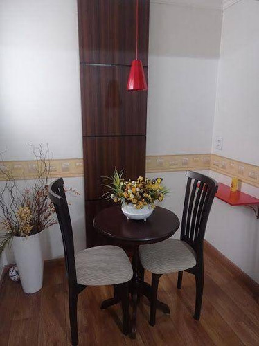 Imagem 7 de 30 de Sobrado De 3 Dormitorios 1 Suite Com Varanda - So0552