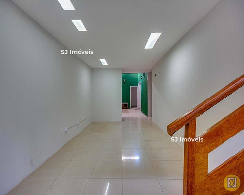Imagem 4 de 19 de Ponto Comercial Para Locação - 21782