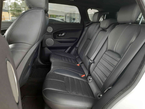 Land Rover Range Rover Evoque 2.0 HSE DYNAMIC 4WD 16V FLEX 4P AUTOMÁTICO