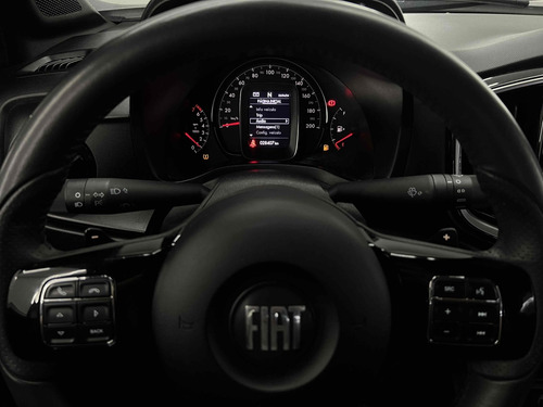 Fiat Strada 1.3 FIREFLY FLEX VOLCANO CD CVT