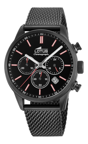 Reloj 18700/1 Lotus Hombre Chrono