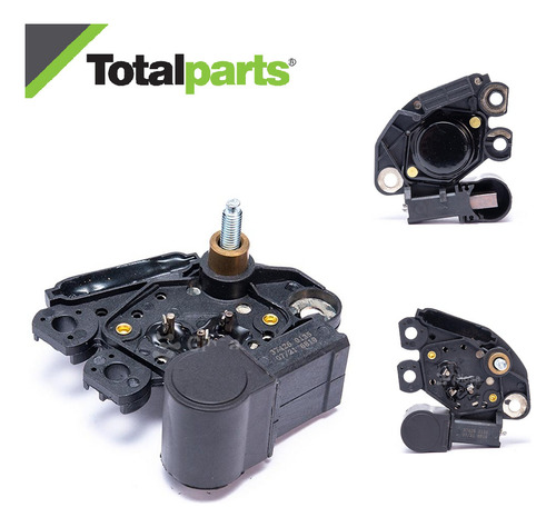 Regulador Alternador Chevrolet Chevy 4cil 1.6l 1996-2010