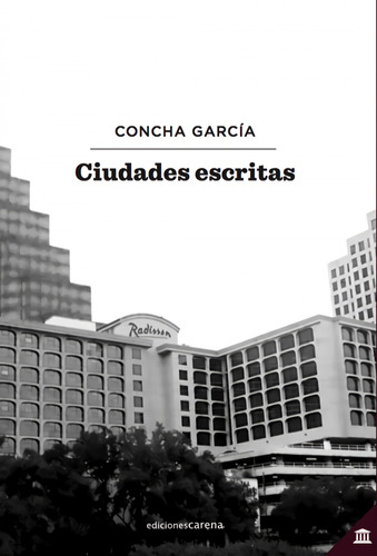 Ciudades Escritas