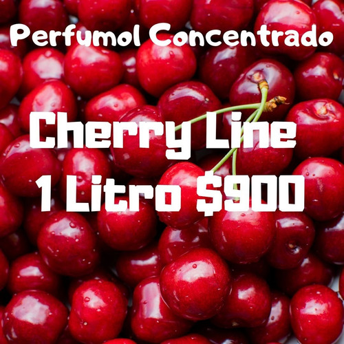 Imagen 3 de 6 de Perfumol Concentrado, 1 Litro Rinde 50 Litros