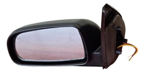 Espejo Retrovisor Izquierdo De Corolla Sensacion 2003/2008