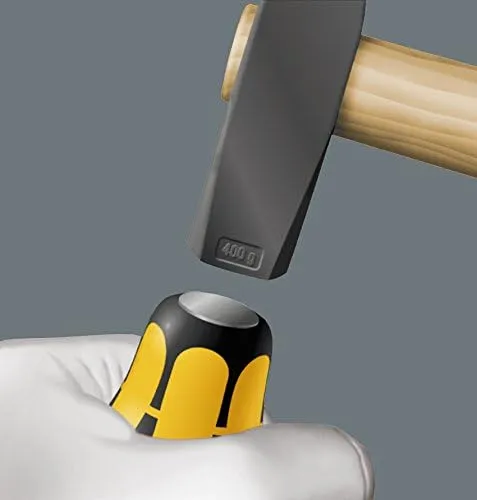 Herramienta Manual Wera Wer, Precisión Y Durabilidad