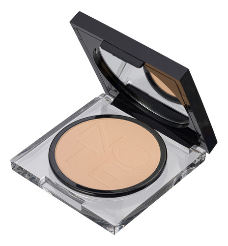 Polvo Mineral Maquillaje Note - g a $126200