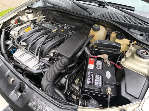 Renault Clio F.iv Expression