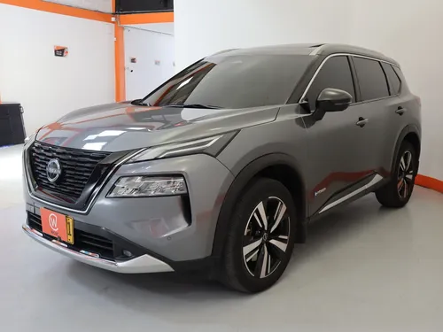 Nissan X Trail E-power Exclussive Hibrida 1.5 At 7psj 4x4