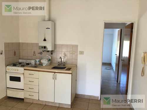 Imagen 4 de 8 de Departamento - La Plata