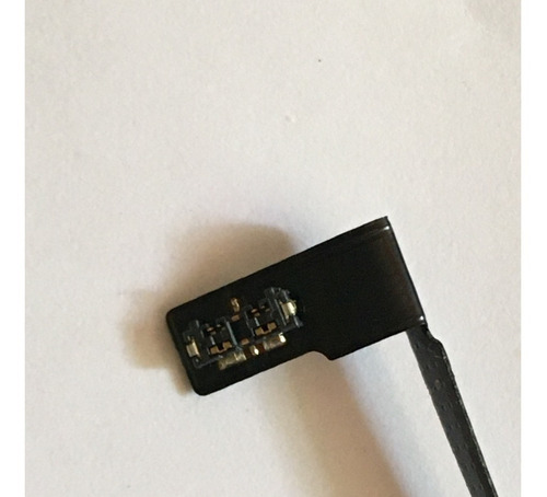 B.ateria iPhone 7 Plus + A1661 A1784 A1785 Apple Gtia 100%