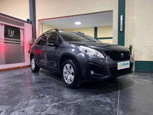 Peugeot 2008 1.6 Allure am20