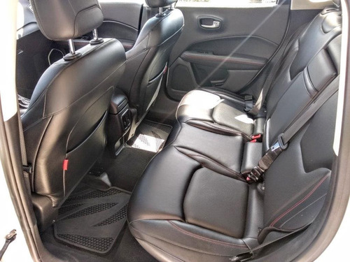 Jeep Compass 2.0 16v Diesel Trailhawk 4x4 Automático