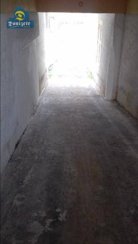 Prédio À Venda, 551 M² Por R$ 2.800.000,00 - Santa Paula - São Caetano Do Sul/sp - Pr0039
