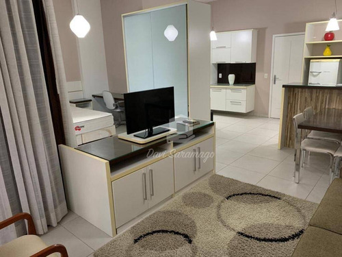 Imagem 11 de 24 de Loft Com 1 Dormitório À Venda, 56 M² Por R$ 460.000,00 - Gragoatá - Niterói/rj - Lf0002