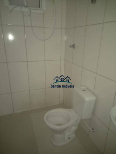 Imagem 25 de 30 de Sobrado Tríplex Com 05 Quartos (02 Suítes | 02 Vagas Cobertas À Venda, 268 M² - Vila Luzita - Santo André/sp - So0111