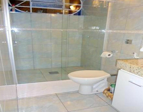Imagem 6 de 15 de Casa À Venda, 5 Quartos, 1 Suíte, 4 Vagas, Vila Paris - Belo Horizonte/mg - 8796