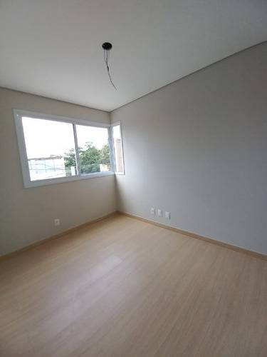 Imagem 17 de 28 de Apartamento Com Área Privativa À Venda, 3 Quartos, 1 Suíte, 2 Vagas, Planalto - Belo Horizonte/mg - 1598