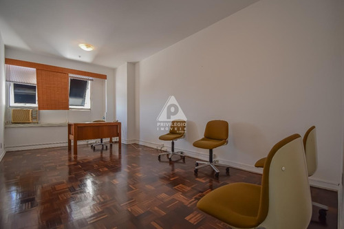 Imagem 3 de 22 de Sala À Venda, 1 Quarto, Centro - Rio De Janeiro/rj - 31906