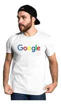 Comprar Camiseta Camisa Google Informática Computação Internet