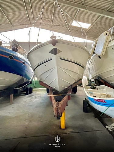 Lancha Fairline 37 2000 Intermarine Azimut Ferretti