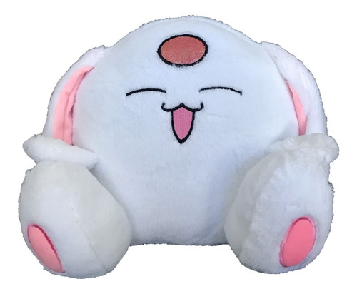Imagen 2 de 8 de Paquete De Mokona Modokii De Peluche 25 Cm