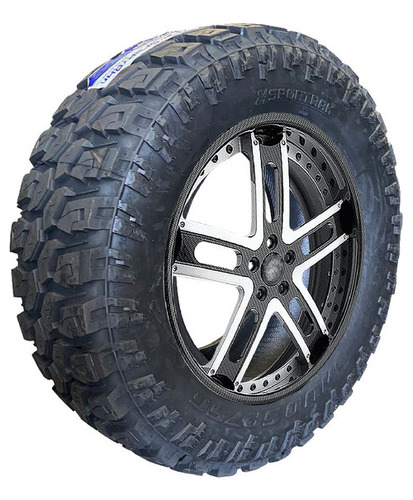 Sportrak 31x10.50r15 109q Sp756 Mt