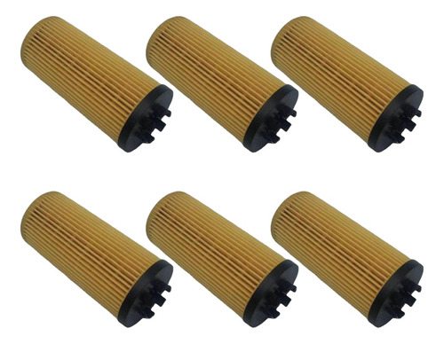 Kit De Filtro De Aceite K711428593186 Para X1 F48 M135i F40