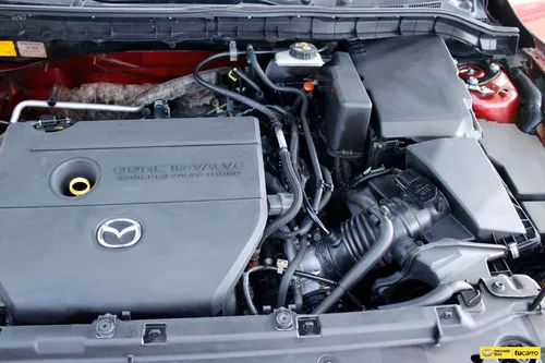 Mazda 3 2.0 ALL NEW